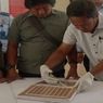 Pasutri di Madiun Ditangkap Petugas Lapas, Diduga Selundupkan Sabu di Dalam Kitab Suci