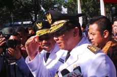 Ahok Anggap Pidato Prabowo soal Antek Asing Lucu
