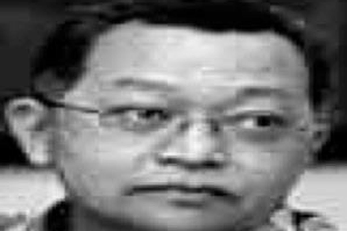 A TONY PRASETIANTONO