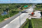 Mayoritas Infrastruktur IKN Hampir Rampung, Tol 5B Tembus 96 Persen