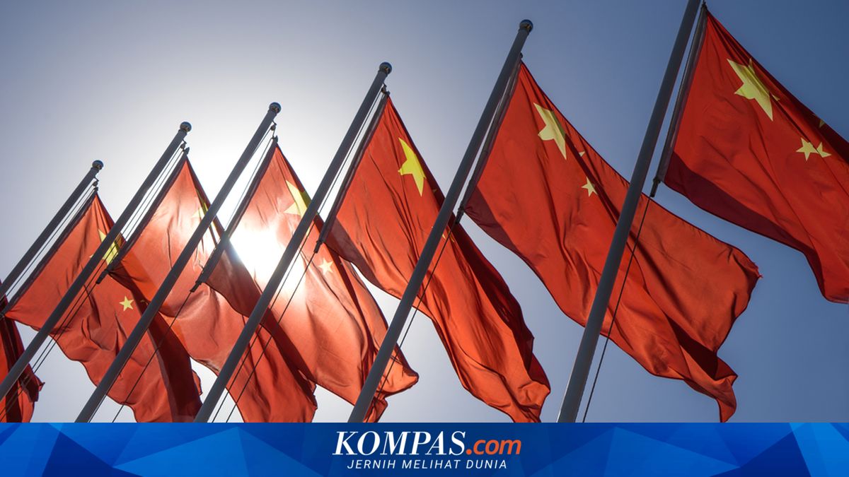 China "Blacklist" 20 Perusahaan Jepang, Hubungan Dua Negara Makin Panas