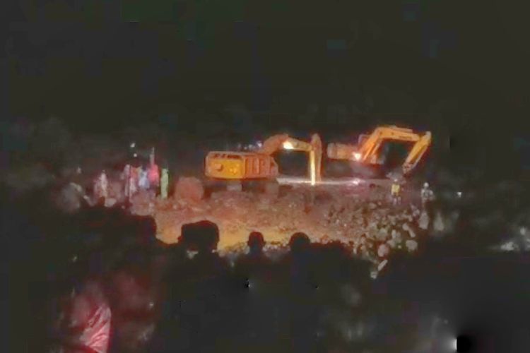 Akses Jalan Bireuen-Bener Meriah Putus Lagi, Satgas PRR Aceh: Tim PU Siaga