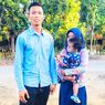 Lebaran Tak Bisa Halalbihalal, Kapten Persela Petik Hikmah