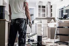 10 Cara Mengamankan Barang Saat Renovasi Rumah