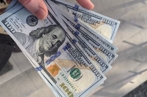 Insentif Inflasi, Penduduk California Bakal Dapat Duit hingga 1.050 Dollar AS