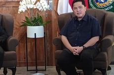 Erick Thohir: Fokus  Pembenahan Timnas Indonesia dan Keserasian Agenda Liga