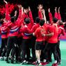 Indonesia Juara Piala Thomas, PBSI Siapkan Bonus Besar bagi Ginting dkk