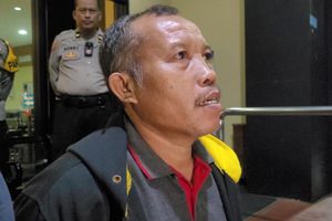 Ungkap Kondisi Jenazah Sutrimo, Keluarga Mengaku Tak Terima Ponsel Milik Almarhum