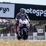 Hasil FP 1 MotoGP Italia, Alex Marquez Tercepat