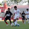 Ketum Persipura Angkat Bicara Soal Peminjaman Todd Rivaldo Ferre