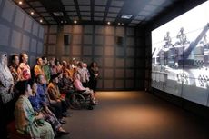 Museum Kepresidenan, Ide SBY yang Mewujud  