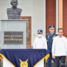 Diresmikan Jokowi, Terminal VVIP Bandara Halim Punya Ruangan Pandawa Lima
