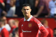 Jadwal Liga Inggris: Ronaldo Starter pada laga Brentford Vs Man United?