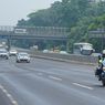 Diskon Tarif Bikin Lalin Tol Jasa Marga Naik 17 Persen