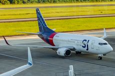  Indonesian Ministry of Transportation to Examine Aging Boeing 737s