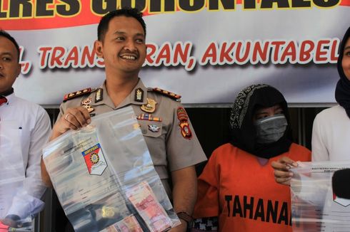 Dukun Beranak Akan Jual Bayi Hasil Aborsi Seharga Rp 3 Juta