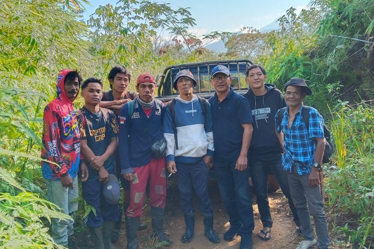 Petani Sawit Khawatir Monopoli Ekspor Lewat BUMN Munculkan Hambatan