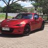 Desain Atraktif Mazda MX-5 2022, Modern dan Sporty