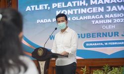 Riset SSC: Emil Dardak Politikus Terpopuler di Kalangan Emak-emak