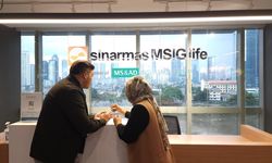 Sinarmas MSIG Respons Permintaan OJK Soal Review Tata Kelola Pemasaran Agen
