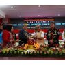 Gubernur Zainal Apresiasi Kaltara Begimpor 2K22: Untuk Jaga Kesehatan, Semoga Bisa Digelar Rutin