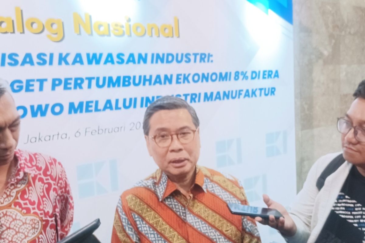 Pengusaha: Premanisme di Kawasan Industri Sudah Ditangani, Tapi Aparat Perlu Lebih Tanggap
