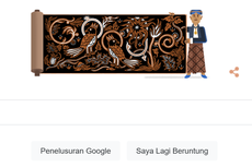 Siapakah Go Tik Swan yang Ada di Google Doodle?