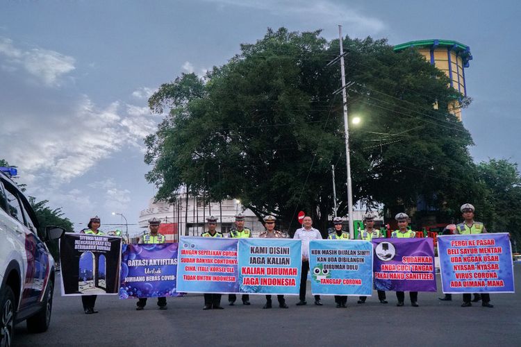 Kebebasan Menyampaikan Pendapat