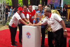 Pertama di Indonesia, Sekolah Khusus Olahraga Disabilitas Diluncurkan di Solo