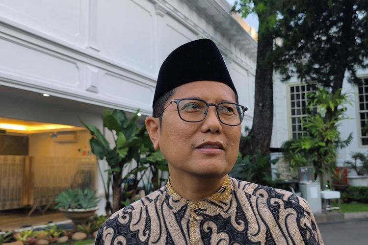 [HOAKS] Waketum MUI Informasikan Program Dana Bantuan Arab Saudi