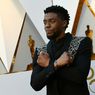 Chadwick Boseman Tak Beri Tahu Sakit Demi Selesaikan Black Panther II