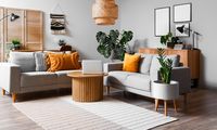 5 Tips Penempatan Karpet di Ruang Tamu Menurut Desainer