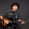 Lirik dan Chord Lagu Moon in the Morning - Adam Melchor