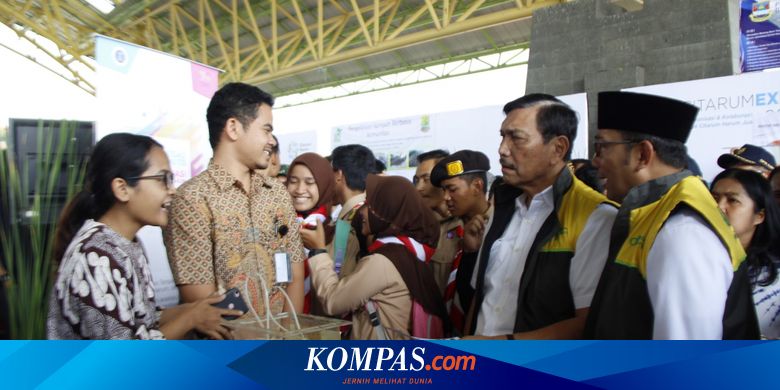 Usm Itb Program Studi Sarjana