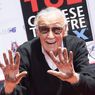 Ada Stan Lee di LA Comic Con, Pengunjung yang Ingin Bertemu Harus Bayar