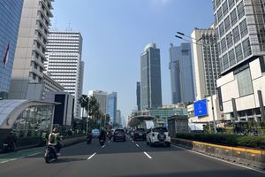 Daftar 10 Perusahaan RI dengan Laba Bersih Terbesar di 2025