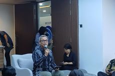 Usman Kansong Mundur dari Dirjen IKP Kominfo