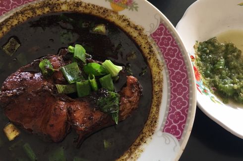 Ulang Tahun Jakarta, Sudah Pernah Coba 12 Makanan Betawi Langka Ini?