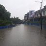Pemkot Bekasi Mengaku Belum Tuntas Atasi Penyebab Banjir di Kayuringin Jaya