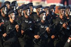 Qatar Izinkan Perempuan Jadi Sukarelawan Militer