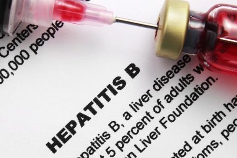 Makin Mengkhawatirkan, Jumlah Anak terjangkit Hepatitis Meningkat