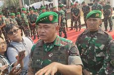 KSAD Sebut Yonif Penyangga Daerah Rawan Bakal Sasar Banyak Tempat, Tidak Hanya Papua