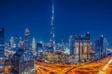 UAE, Negara Serikat yang Berkesatuan