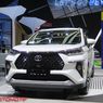 Simulasi Kredit Toyota New Veloz, Angsuran Mulai Rp 4 Jutaan