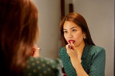 Apa Itu Lipstik Matte? Ketahui Cara Pakainya agar Bibir Tidak Kering 