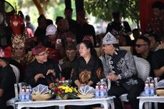 Puan Berharap Pesta Budaya Dongkrak Perekonomian Banyuwangi