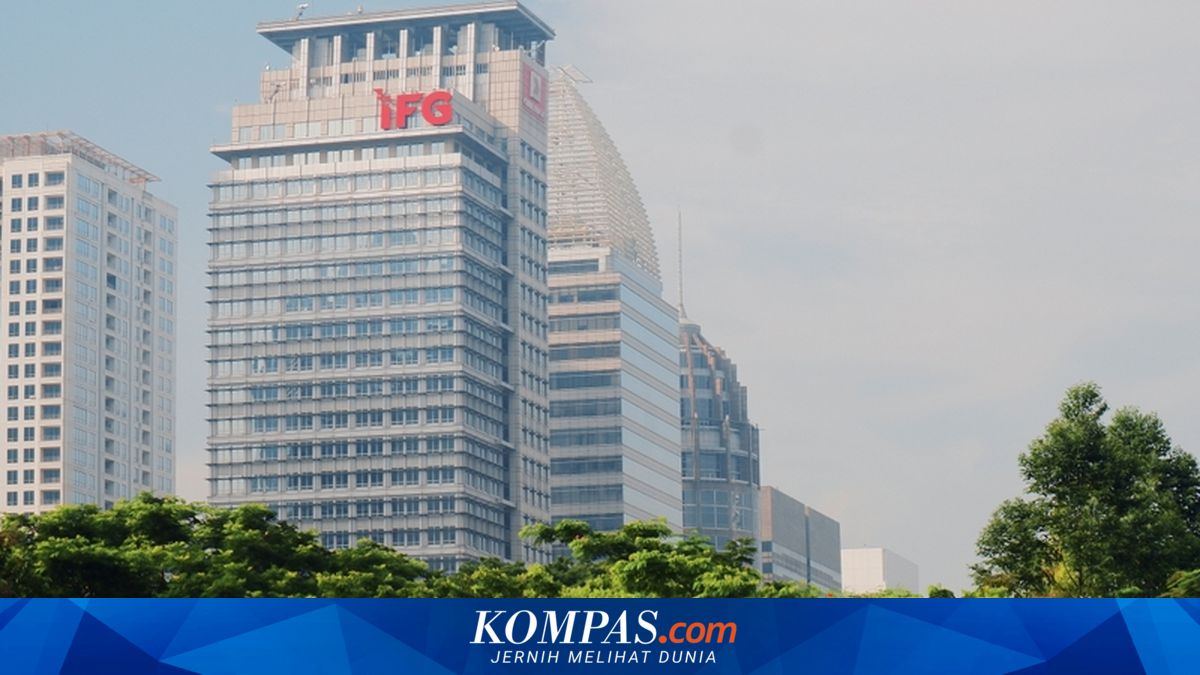 IFG Gebrak Tata Kelola, BUMN Asuransi Siap Digenjot!