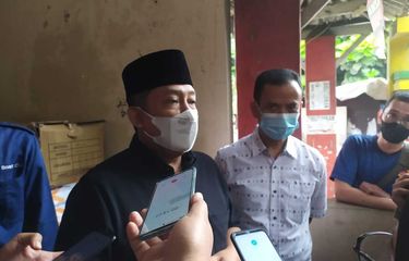 Kena OTT, Wali Kota Bandung Diduga Korupsi Pengadaan CCTV dan ...