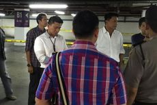 Ada Keributan di Diskotek Sebelum Pembunuhan Petugas Parkir Mal Senayan City