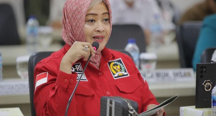 Fahira Idris: Warga Jakarta Utamakan Rekam Jejak dalam Pilkada 2024 
